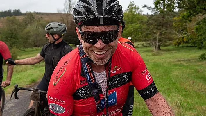 Cycling Ireland president says