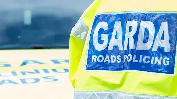 Cyclist dies after collision involving truck driver in Kildare, gardaí appeal for witnesses