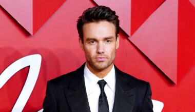 Liam Payne’s final chaotic hours in hotel room revealed in sworn statements of call girls - London Evening Standard