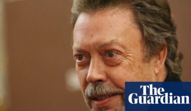 Tim Curry, star of The Rocky Horror Picture Show and Stephen King’s It, dies aged 80 | Movies