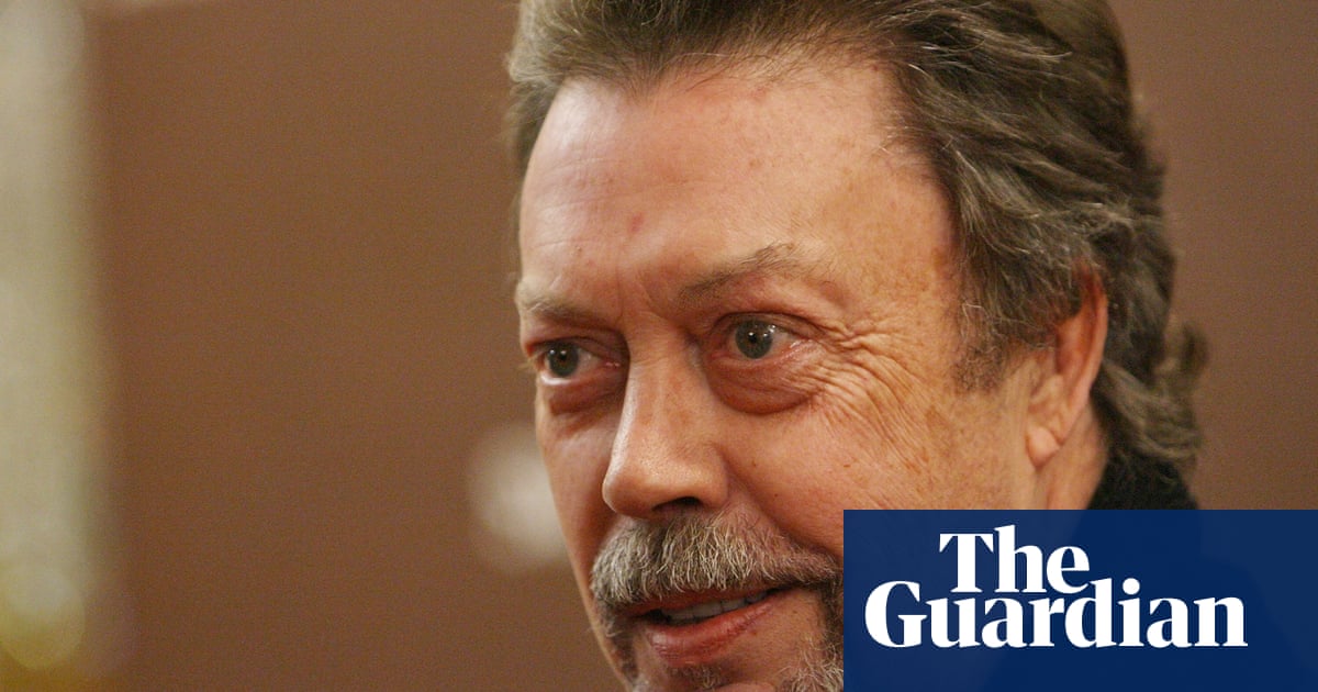 Tim Curry, star of The Rocky Horror Picture Show and Stephen King’s It, dies aged 80 | Movies