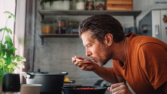 Switching up the protein added to your favourite meals can have substantial health benefits.