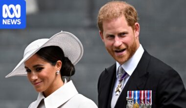While Harry and Meghan plan move to the UK, previous royal exiles never returned