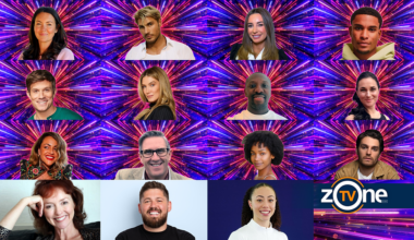 STRICTLY COME DANCING LINE-UP 'REVEALED' IN FULL AHEAD OF NEW SERIES ON BBC ONE