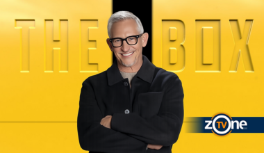THE BOX: LAUNCH DATE CONFIRMED FOR NEW ITV ENTERTAINMENT SERIES HOSTED BY GARY LINEKER