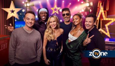 BRITAIN'S GOT TALENT JUDGING PANEL CONFIRMED FOR LANDMARK 20th SERIES ON ITV