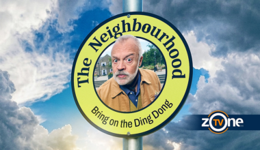 THE NEIGHBOURHOOD AXED BY ITV AFTER ONE SERIES