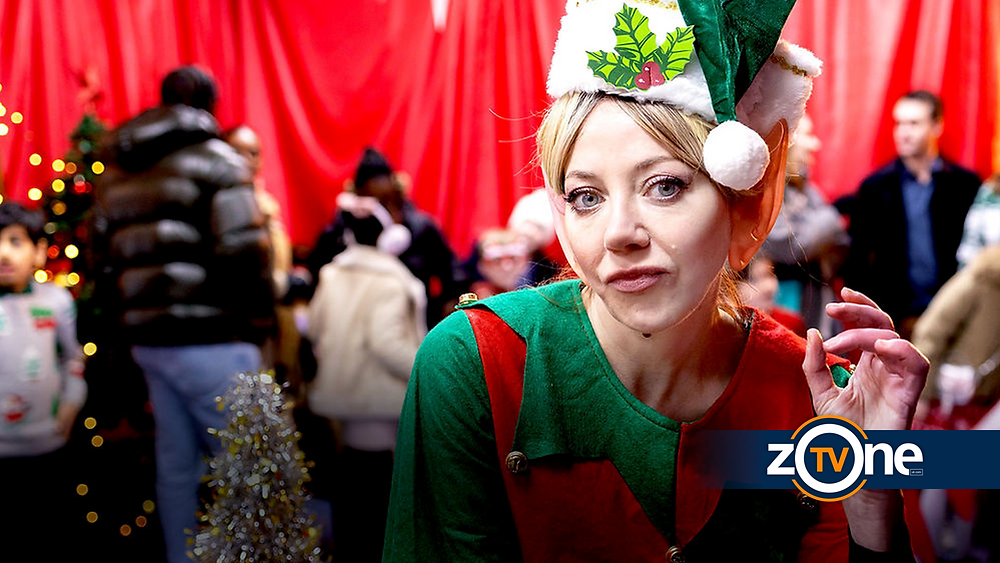 MANDY: BBC CONFIRM UNAIRED CHRISTMAS SPECIAL OF DIANE MORGAN'S COMEDY FOR 2026