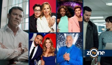 ITV OCTOBER PROGRAMMING HIGHLIGHTS, NEW AND RETURNING TITLES REVEALED