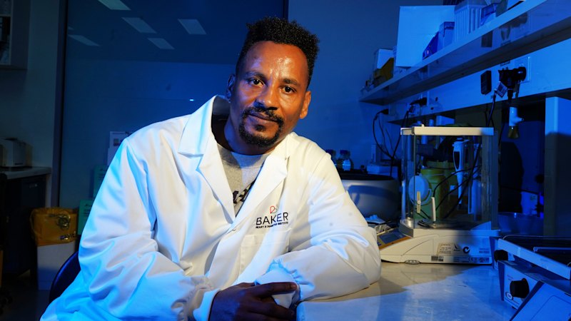 Personalised nutrition: Why your unique blood chemistry is a better indicator of health than diet records