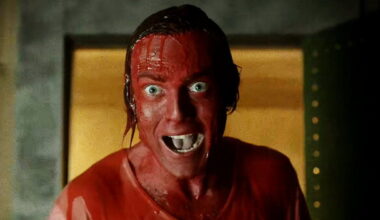 Doctor Who The Crimson Horror