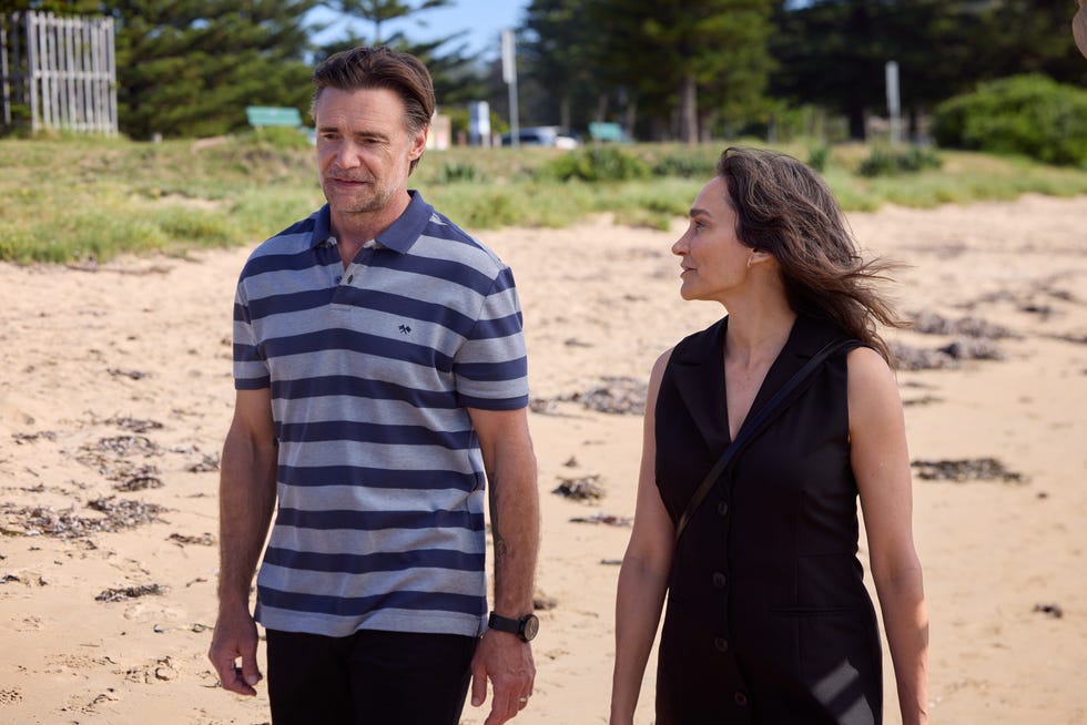 david langham and amelia carlisle in home and away