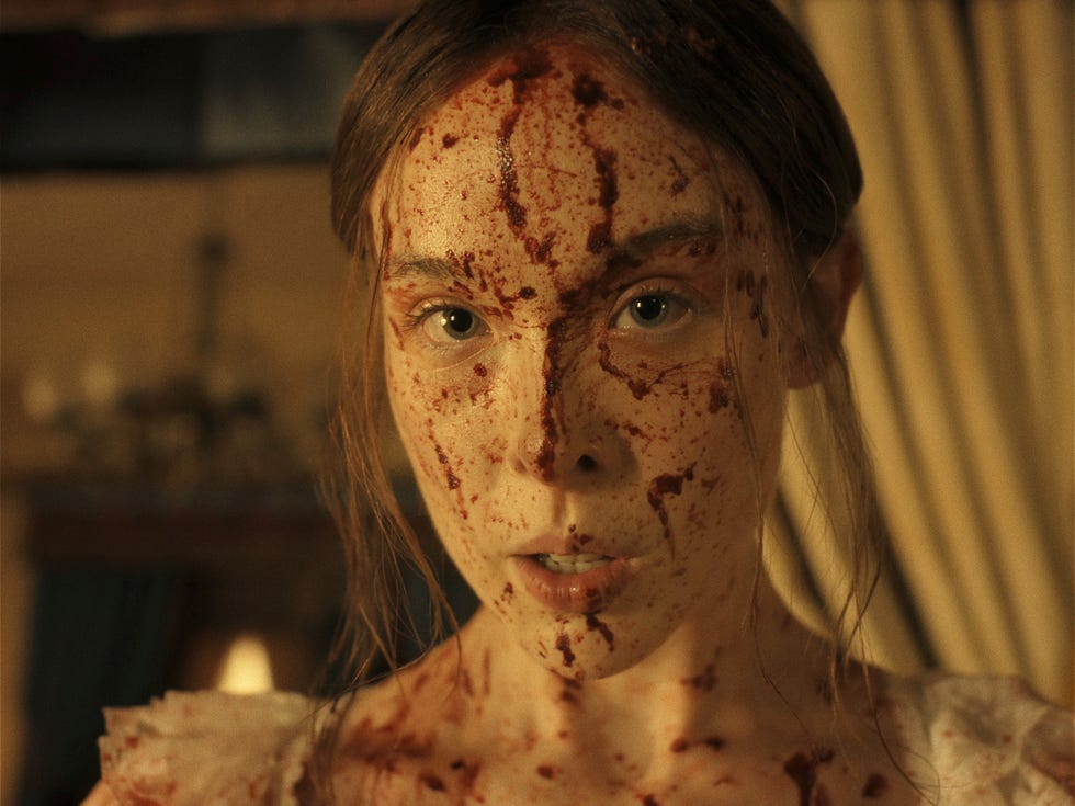 ella beatty, monster the lizzie borden story