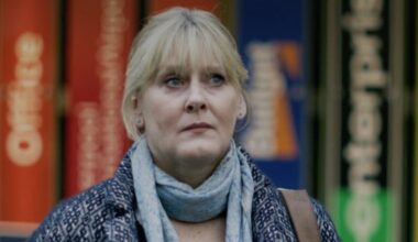 5 best films just added to Netflix, BBC and more including Sarah Lancashire's British "crowdpleaser"