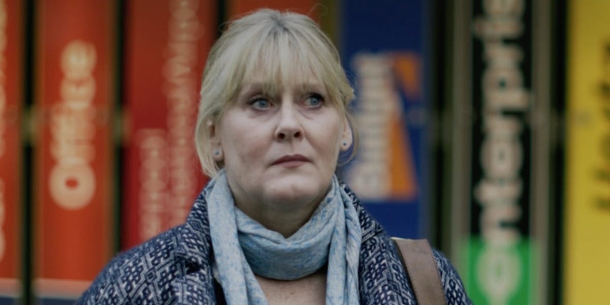 5 best films just added to Netflix, BBC and more including Sarah Lancashire's British "crowdpleaser"