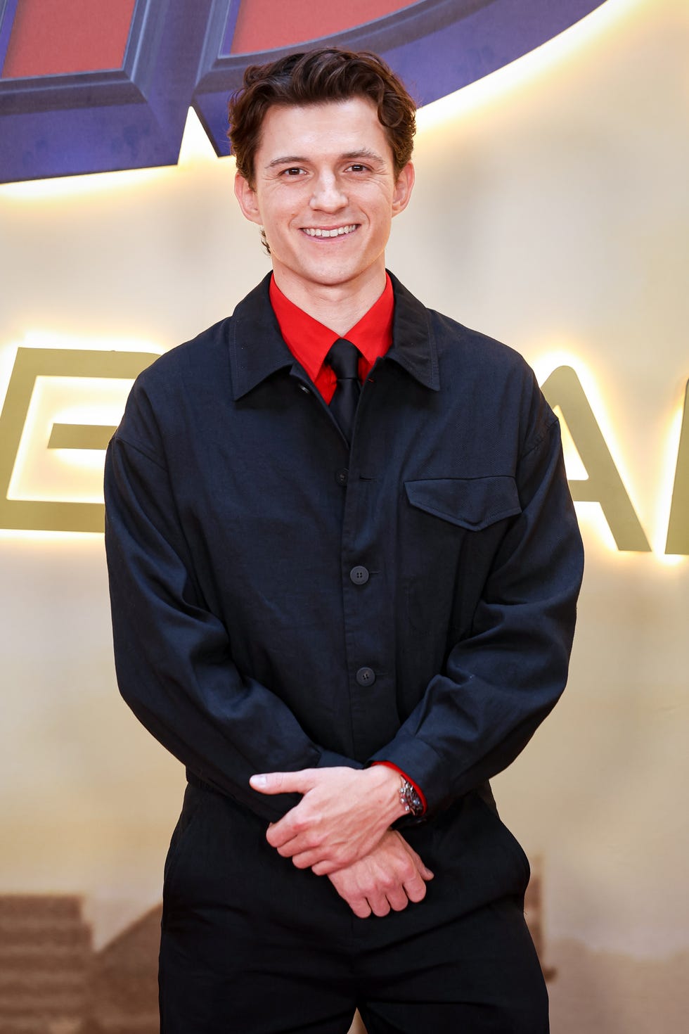 Tom Holland tom holland