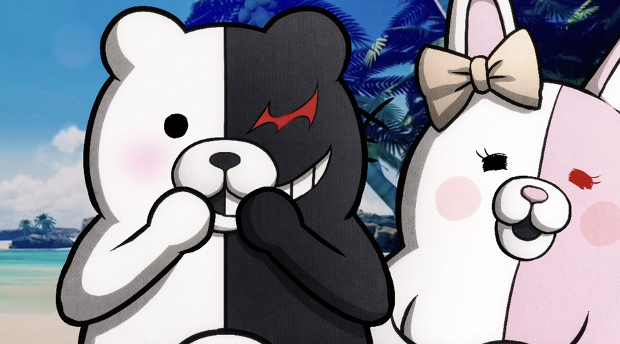 Danganronpa 2x2 1