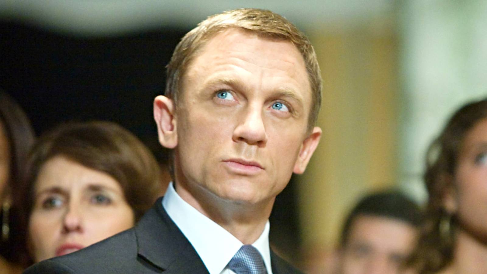James Bond Officially Narrows the List for Next 007