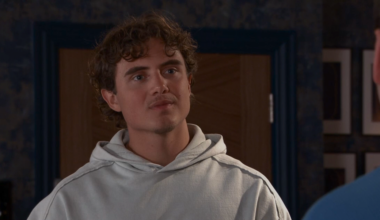 Coronation Street's Brody rejected by Kit as he makes big change