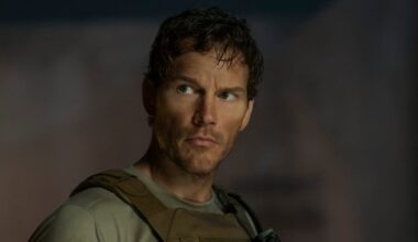 Action-packed thriller branded 'one of the best Prime Video shows' confirms season 2 release date