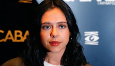Harry Potter TV star Bel Powley: ‘I strongly disagree with JK Rowling’s views’ - London Evening Standard