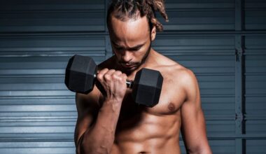 'I Made My Best Arm Gains with 5-Minute Daily Workouts': Build Your Biceps with This 100-Curls-a-Day Challenge
