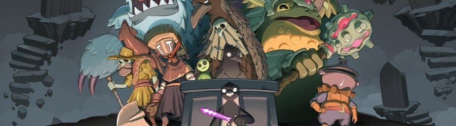 Death's Door