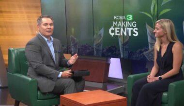 How much are people saving for retirement by age? - KCRA