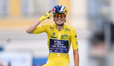 Tour de France de Femmes 2026: 5 key things we learned