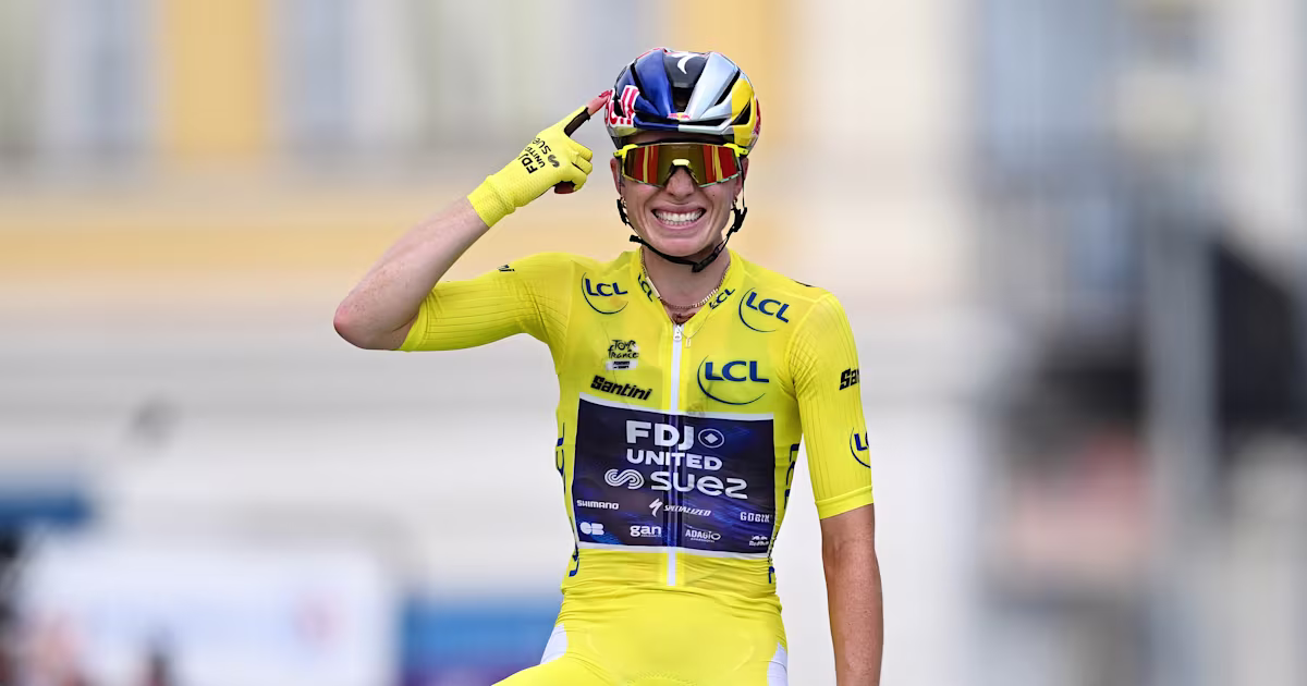 Tour de France de Femmes 2026: 5 key things we learned