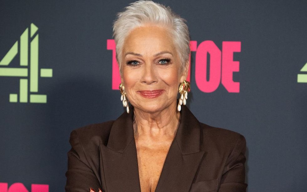 Denise Welch