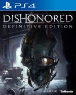 Dishonored: Definitive Edition (PS4)