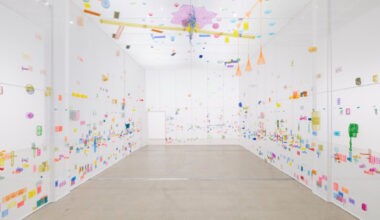 do ho suh maps four decades of home and memory at MMCA seoul