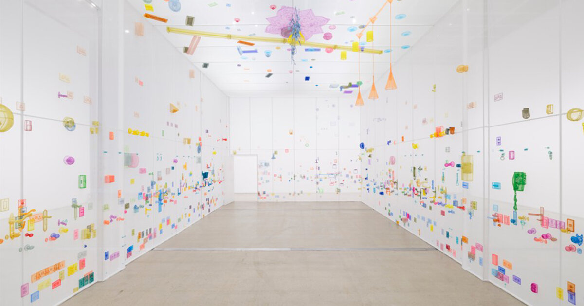 do ho suh maps four decades of home and memory at MMCA seoul