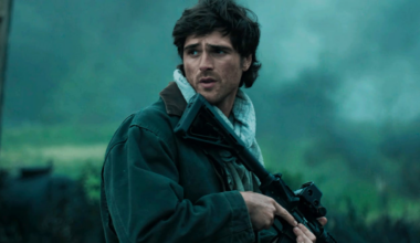 Ridley Scott's The Dog Stars Bombs With $19 Million Global Opening