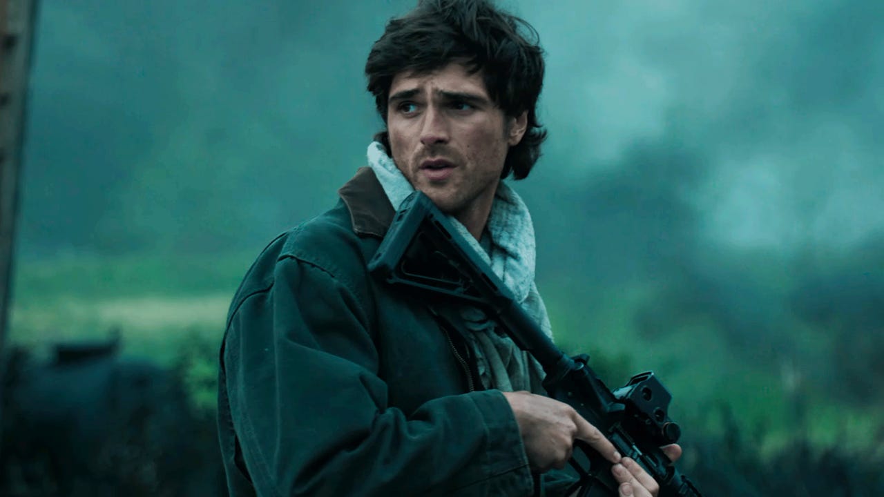 Ridley Scott's The Dog Stars Bombs With $19 Million Global Opening