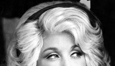 Dolly Parton vs. the Cult of Authenticity