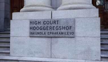 A long-running family dispute over a Robertson home has been dismissed by the Western Cape High Court, which found the siblings’ case over their late mother’s inheritance claims was internally inconsistent and lacked a reliable factual basis.