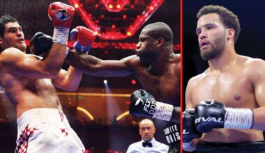 Daniel Dubois delivers final verdict on ‘animal’ Filip Hrgovic vs Moses Itauma after facing Hrgovic