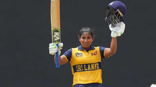 dulani-became-only-the-second-woman-from-her-country-to-hit-a-century-in-the-shortest-format