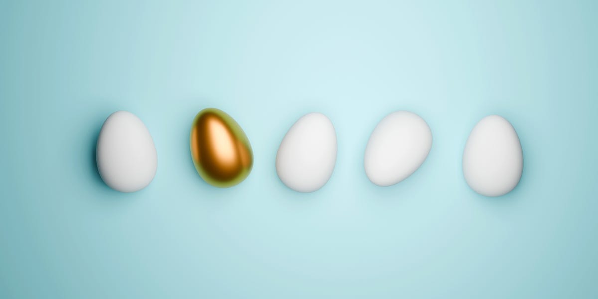 5 Signs You Need To Eat More Protein, According To Experts