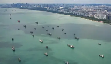 East Asia, Pacific ports need US$12 billion in investment a year for modernisation: World Bank