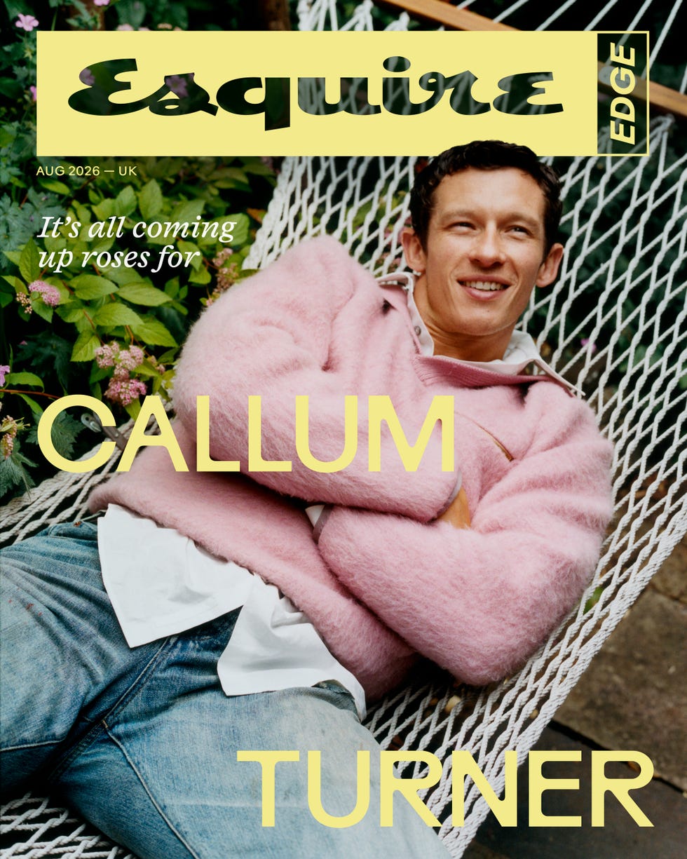 Callum Turner callum turner