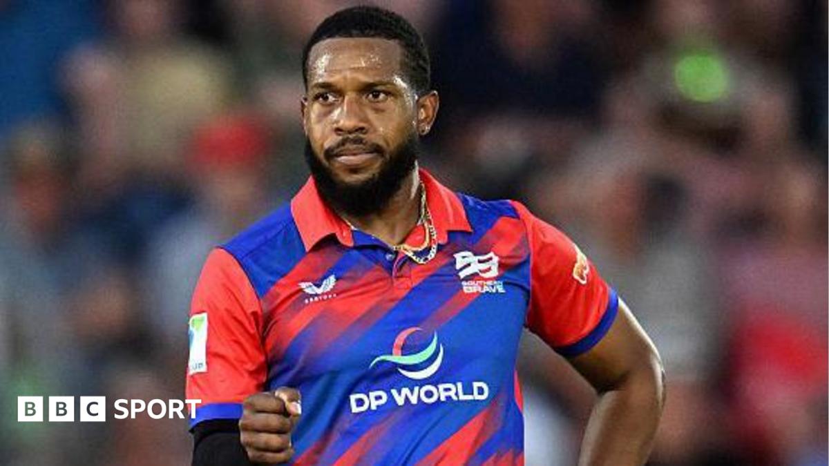 Chris Jordan