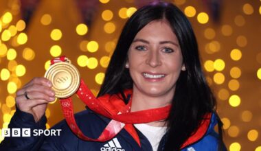 Eve Muirhead