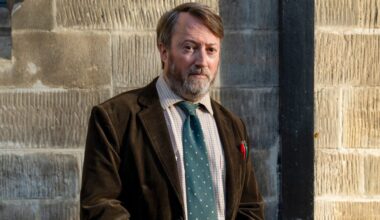 Ludwig season 2 release schedule: When is episode 4 of the new season dropping on the BBC?