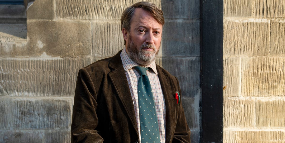 Ludwig season 2 release schedule: When is episode 4 of the new season dropping on the BBC?