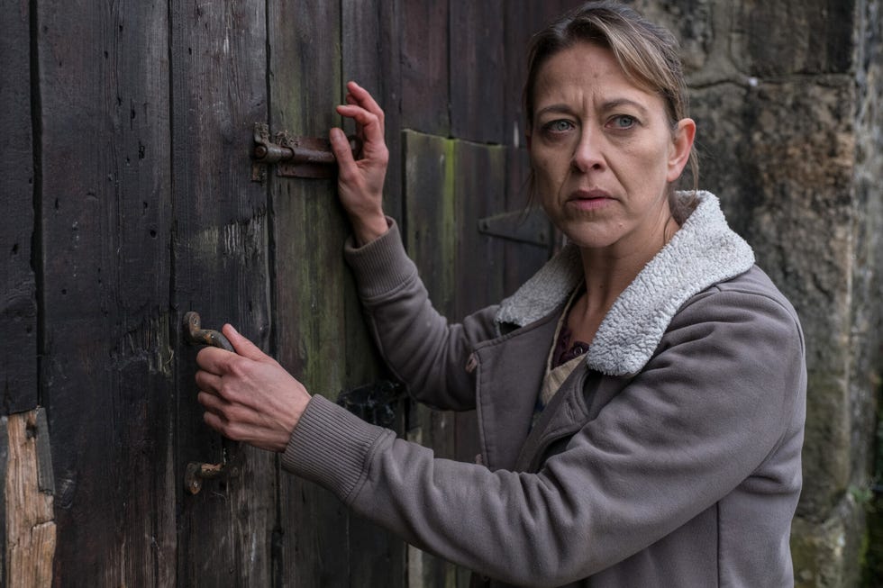 Nicola Walker, Last Tango in Halifax nicola walker, last tango in halifax