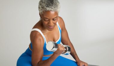 Weight Loss After 50: 18 Expert Tips to Lose Weight and Build Muscle
