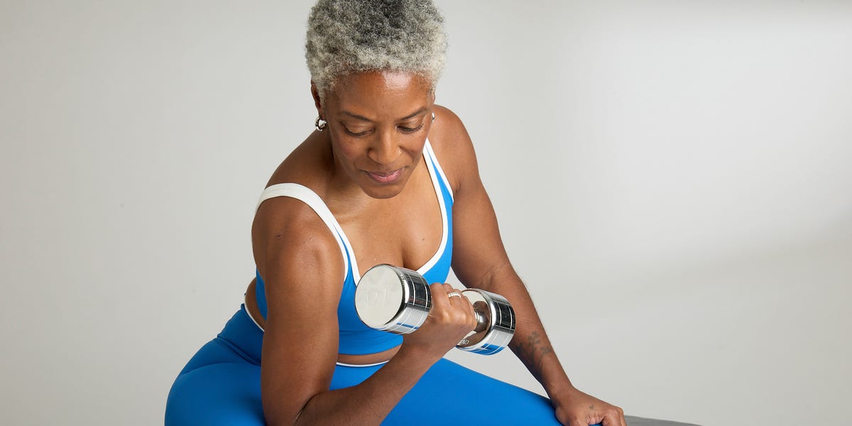 Weight Loss After 50: 18 Expert Tips to Lose Weight and Build Muscle